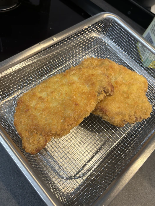 【ふるさと納税】くにさき桜王ロースとんかつ1.3kg 6枚目