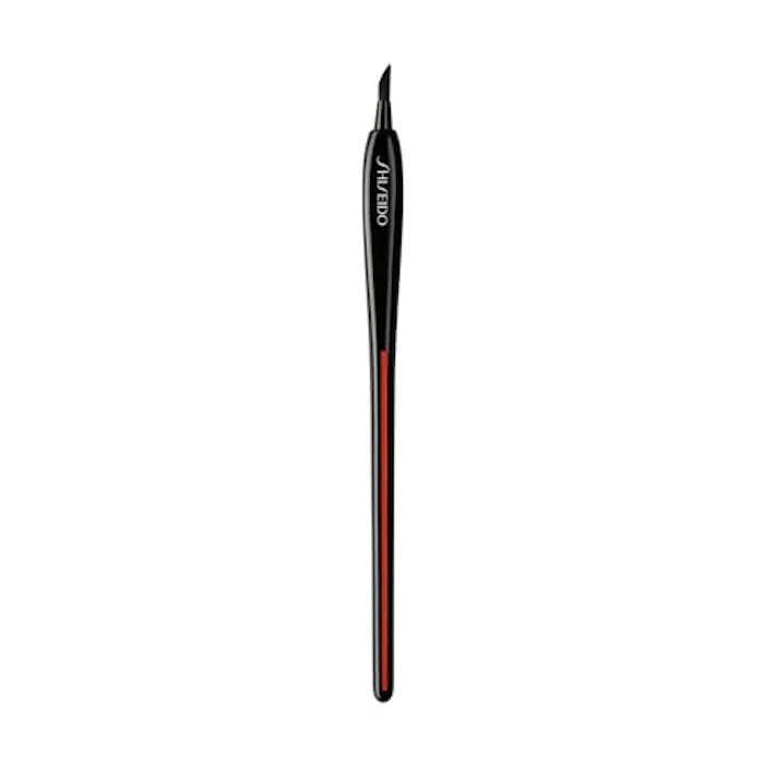 SHISEIDO KATANA FUDE アイライニングブラシ 1枚目