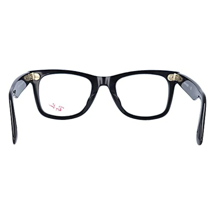 Ray-Ban ORIGINAL WAYFARER OPTICS RX5121-F 2000 4枚目