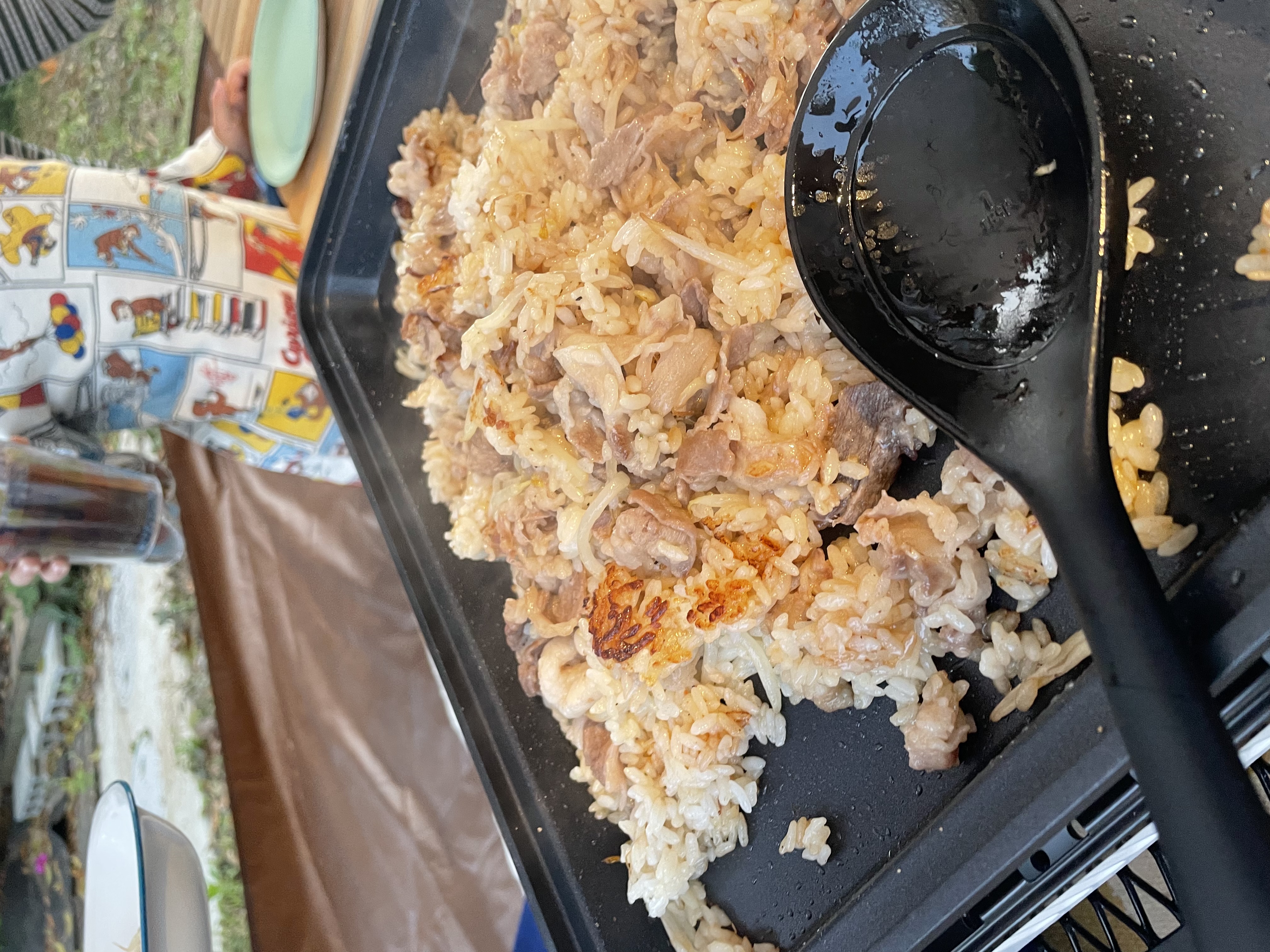 イワタニ 焼き上手さんα(アルファ) カセットガスホットプレート 2枚目