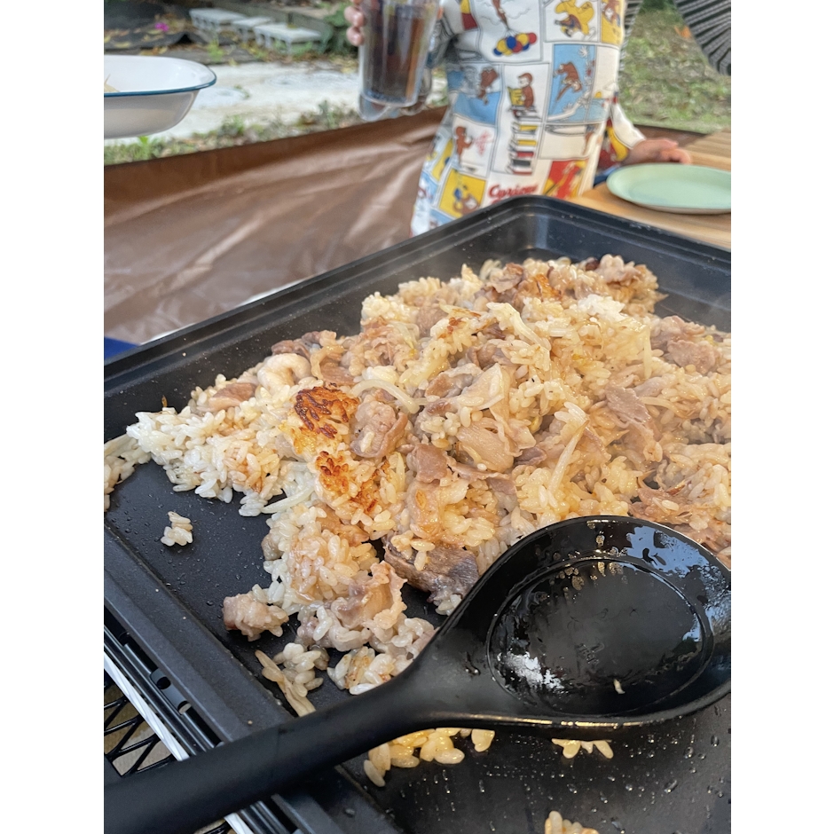イワタニ 焼き上手さんα(アルファ) カセットガスホットプレート 2枚目