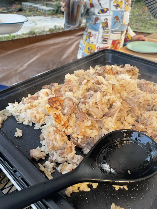 イワタニ 焼き上手さんα(アルファ) カセットガスホットプレート 2枚目