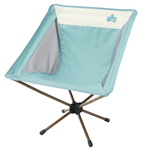 ロゴスコーポレーション LOGOS Life バケットチェア 1枚目