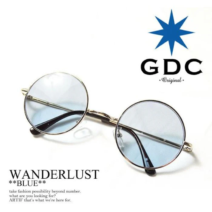 GDC WANDERLUST 1枚目
