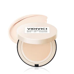 VIDIVICI ヌードパーフェクション スキンフィットクッション 1枚目