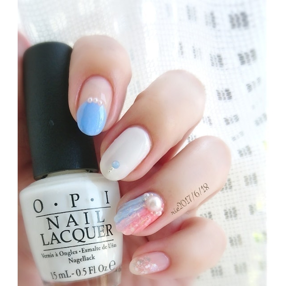 OPI ネイルラッカー 2枚目