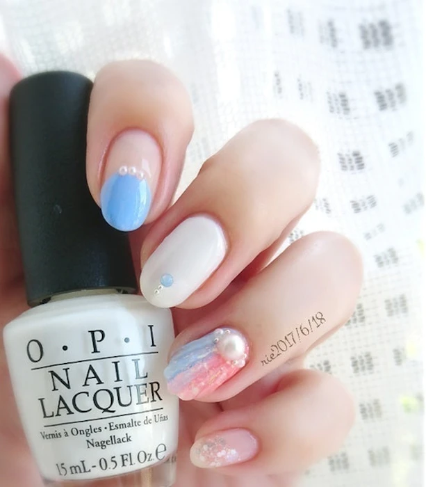 OPI ネイルラッカー 2枚目
