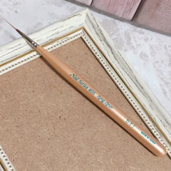 USUI BRUSH ロングライナーブラシ 405 1枚目