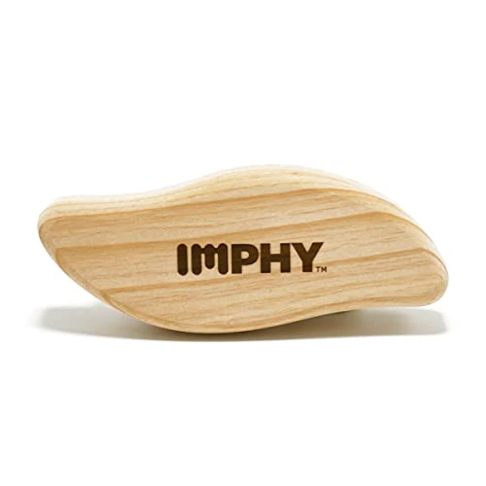 IMPHY SCALP RELEASER 1枚目