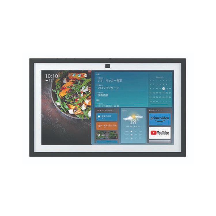 アマゾン Echo Show 15(第2世代) 1枚目