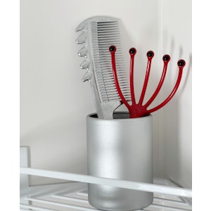 満天社 ヘッドスパ ハンドプロ(ヘッドライン 遠赤外線タイプ) 1枚目