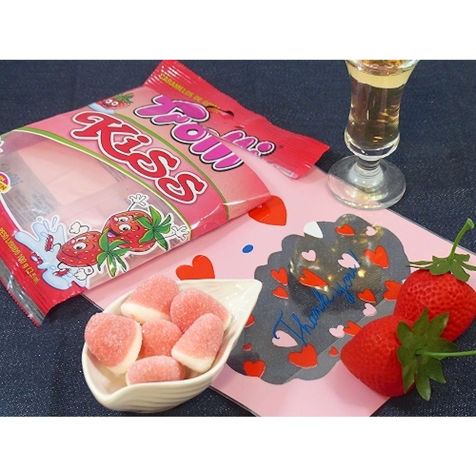 トローリ ストロベリーキス 3枚目