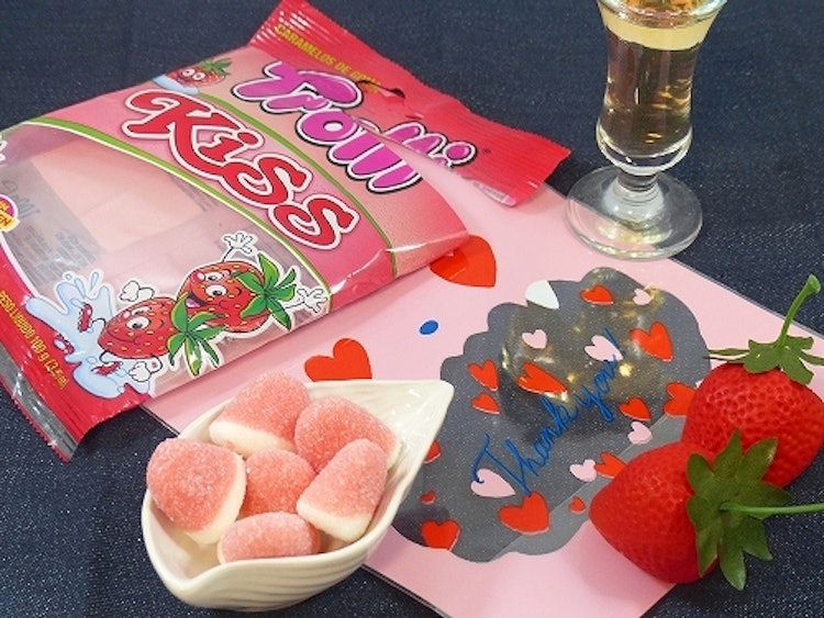 トローリ ストロベリーキス 3枚目