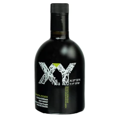 XYエクストラバージンオリーブオイル オーガニック Olive Japan 3年連続金賞受賞 250ml スペインアンダルシア州コルドバ産 早摘み 収穫4時間以内搾油 コールドプレス 単一品種 1枚目