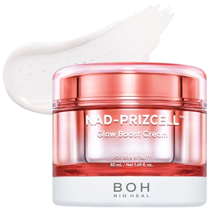 BIOHEAL BOH NADプリズセル™ グロウブーストクリーム 1枚目