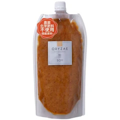 -SOY-(醤油麹) 1枚目