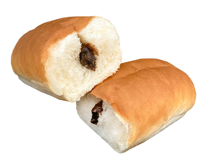 たけや製パン コーヒー 2枚目