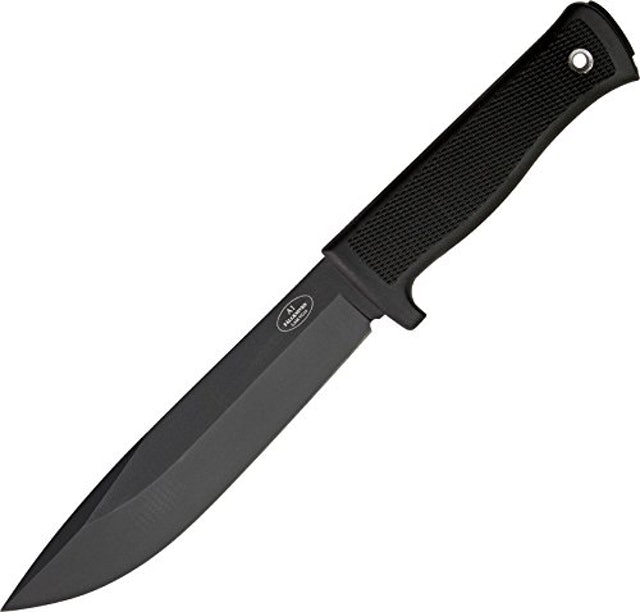 Fallkniven（ファルクニーベン） A1 Survival Knife 2枚目