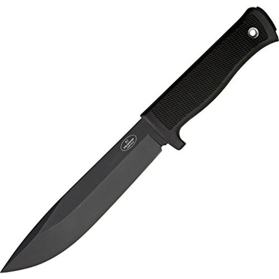 Fallkniven(ファルクニーベン) A1 Survival Knife 2枚目