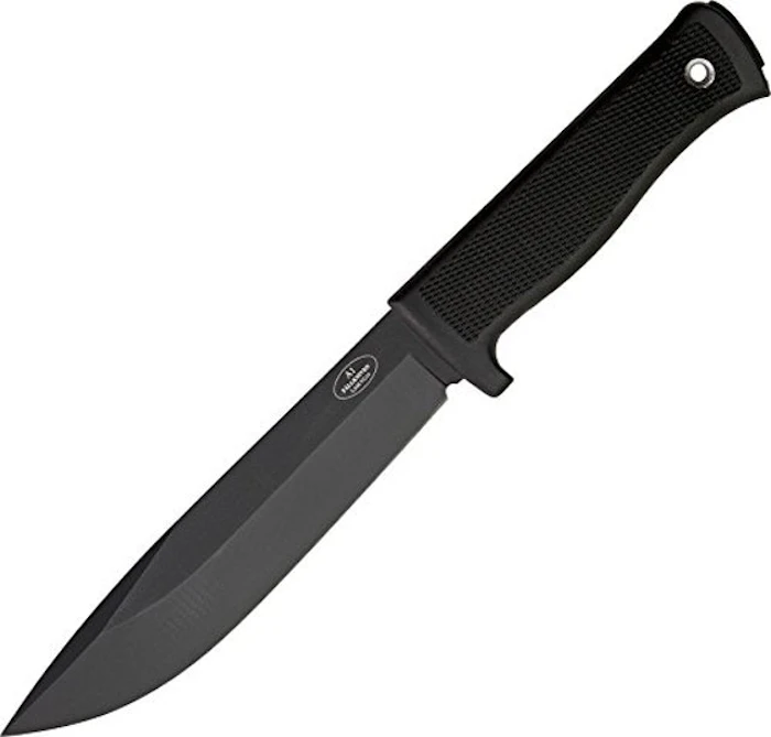Fallkniven(ファルクニーベン) A1 Survival Knife 2枚目