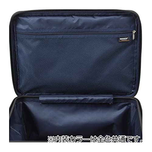 BERMS スタッキングキューブ ボックス 7枚目
