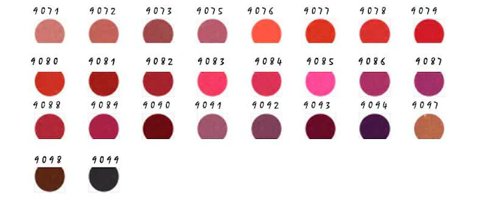 NARS プレシジョンリップライナー 2枚目