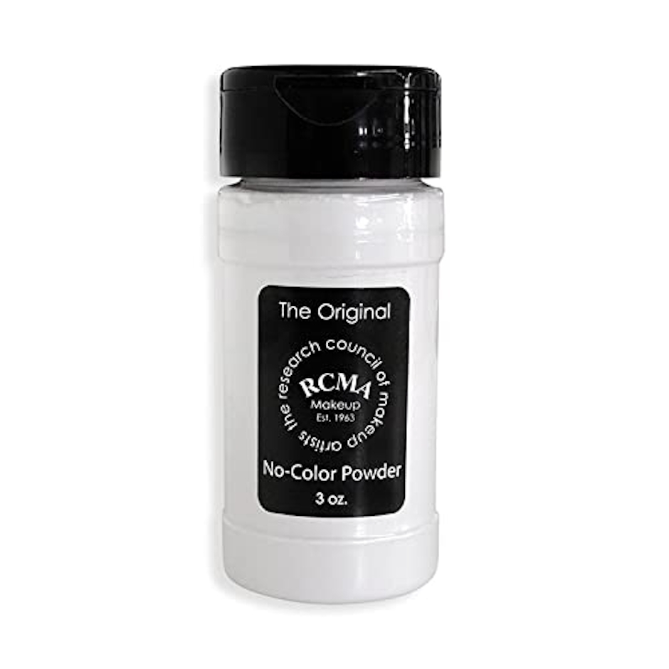 RCMA No Color Powder 3 oz 2枚目