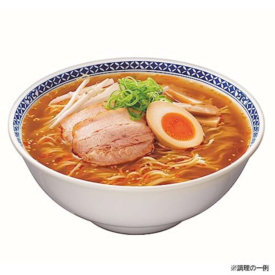 日清 出前一丁 しょうゆ味 5食パック 3枚目