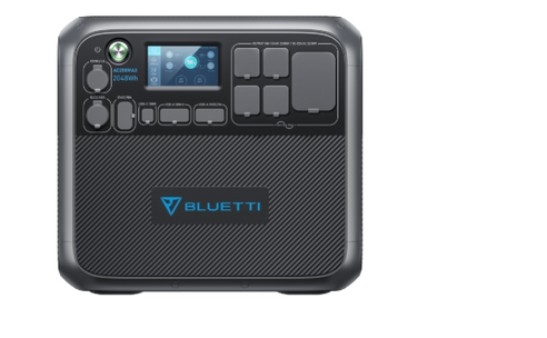 BLUETTI ポータブル電源 AC200MAX 11枚目