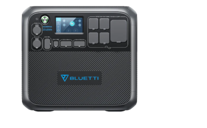 BLUETTI ポータブル電源 AC200MAX 11枚目