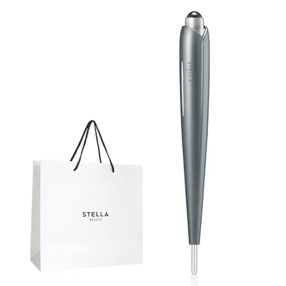 STELLA BEAUTE Beauty Face Stick Rin GENJI グレー 1枚目
