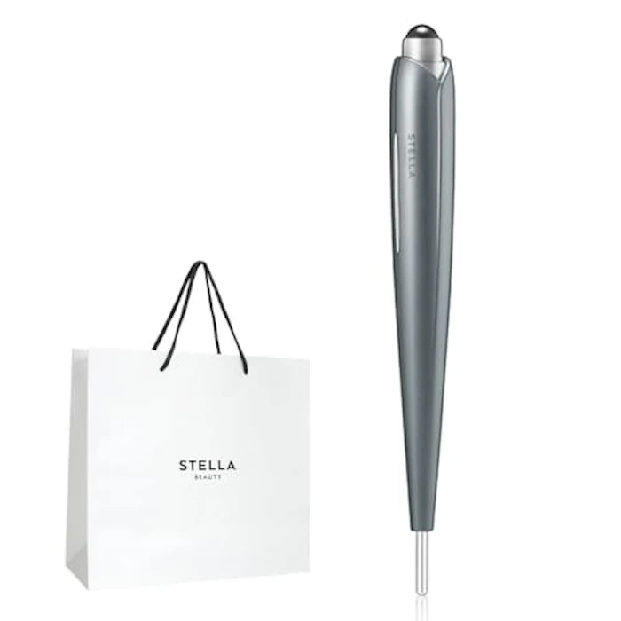 STELLA BEAUTE Beauty Face Stick Rin GENJI グレー 1枚目