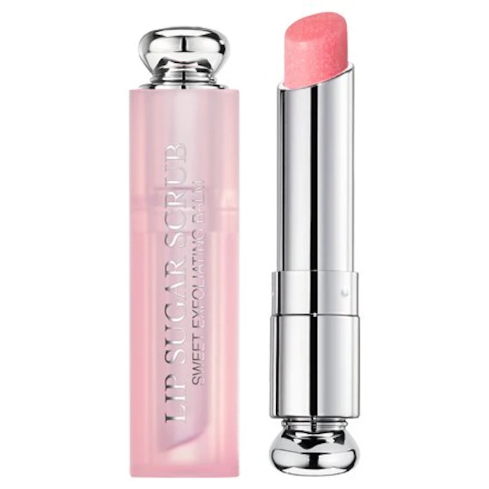 DIOR アディクト スクラブ&バーム 3枚目