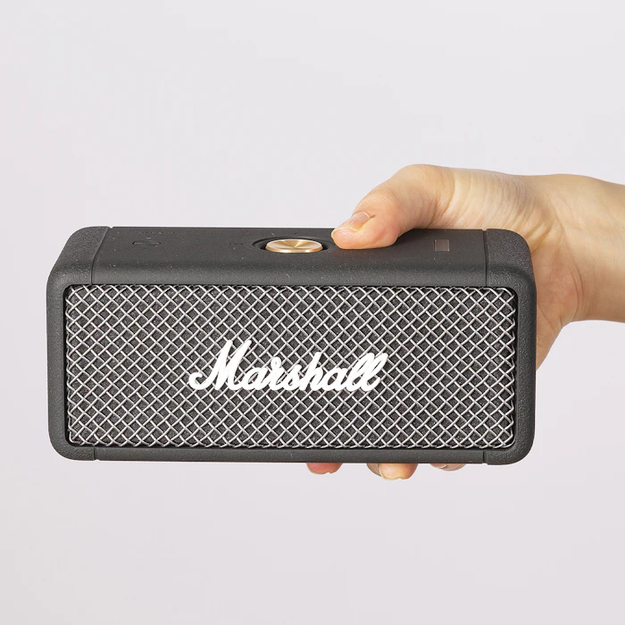 Marshall Emberton 1枚目