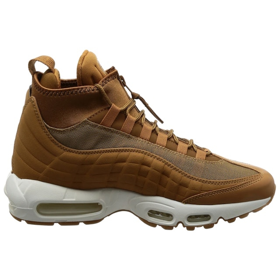 NIKE AIR MAX 95 SNEAKERBOOT 806809-201 5枚目