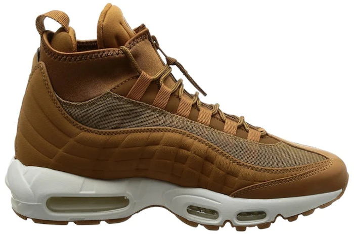 NIKE AIR MAX 95 SNEAKERBOOT 806809-201 5枚目