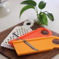 愛工業 野菜調理器Qシリーズ Aセット 1枚目
