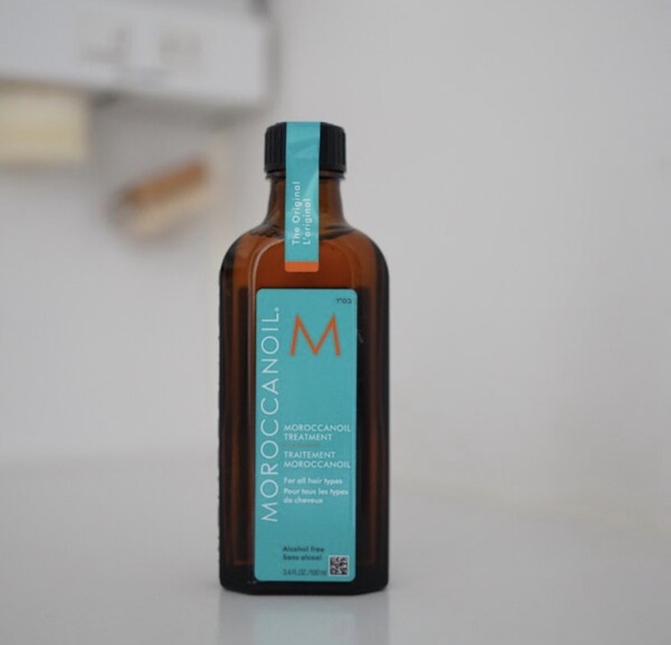 Moroccanoil トリートメント 1枚目