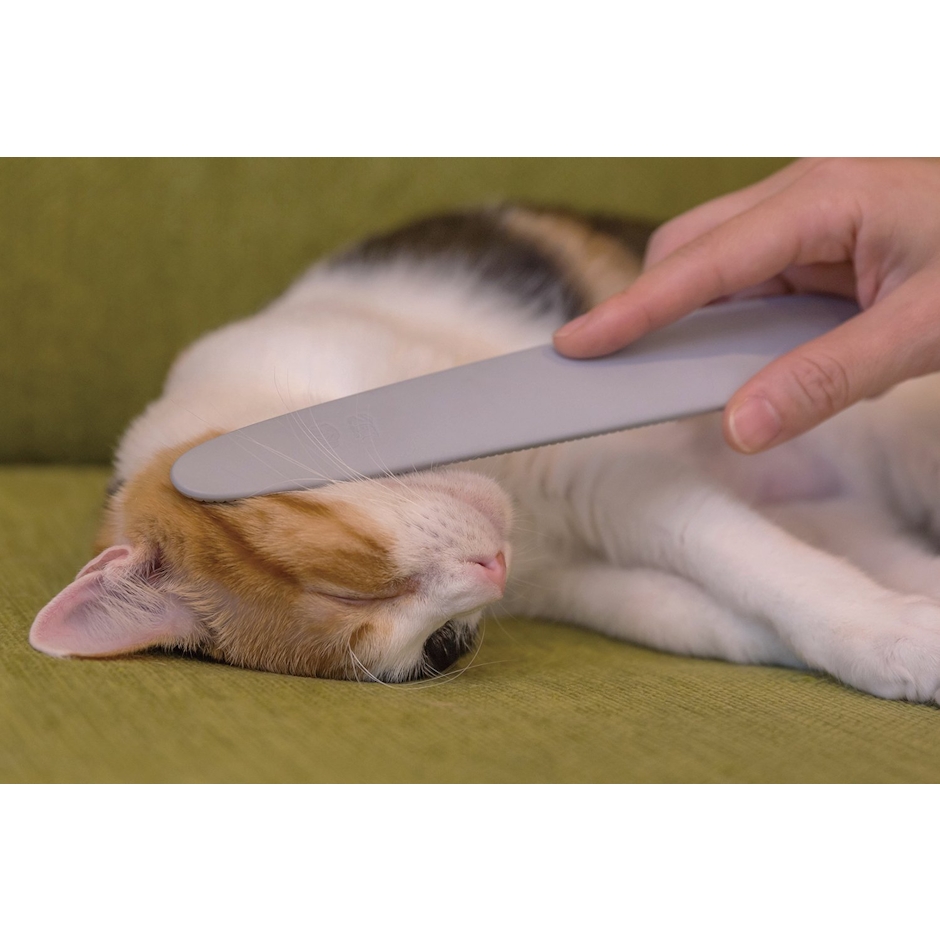 ワタオカ ねこじゃすり 4枚目