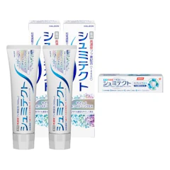 シュミテクト やさしくホワイトニングEX 1枚目