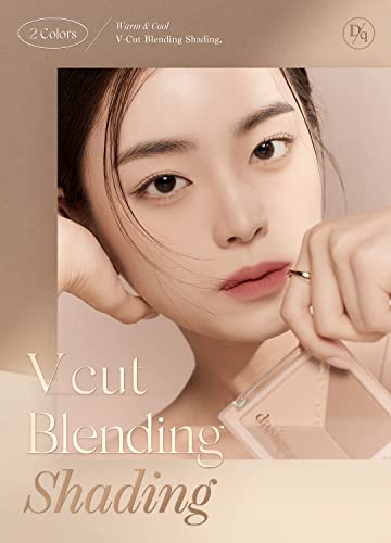 dasique Vカットブレンディングシェーディング 2枚目