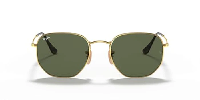 Ray-Ban RB3548-N HEXAGONAL 1枚目