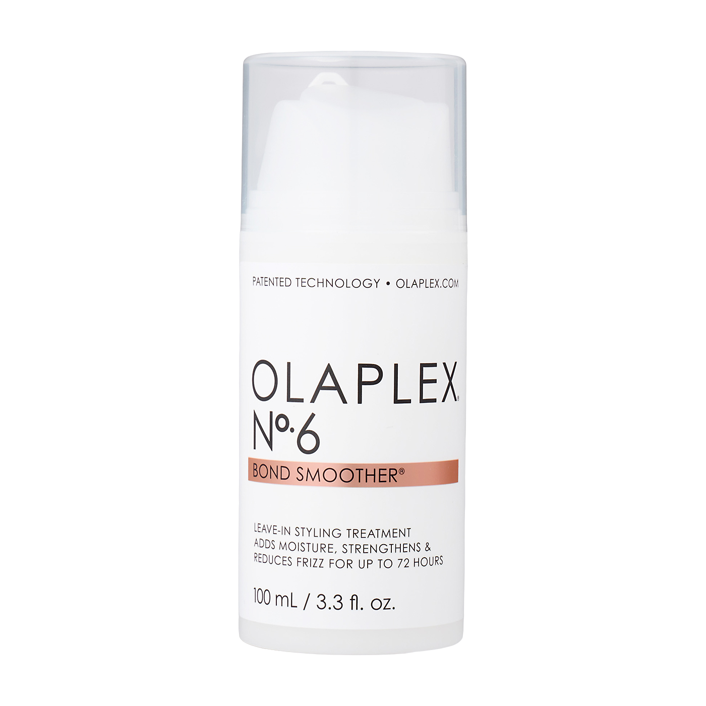 OLAPLEX No.6 ボンドスムーサー 1枚目