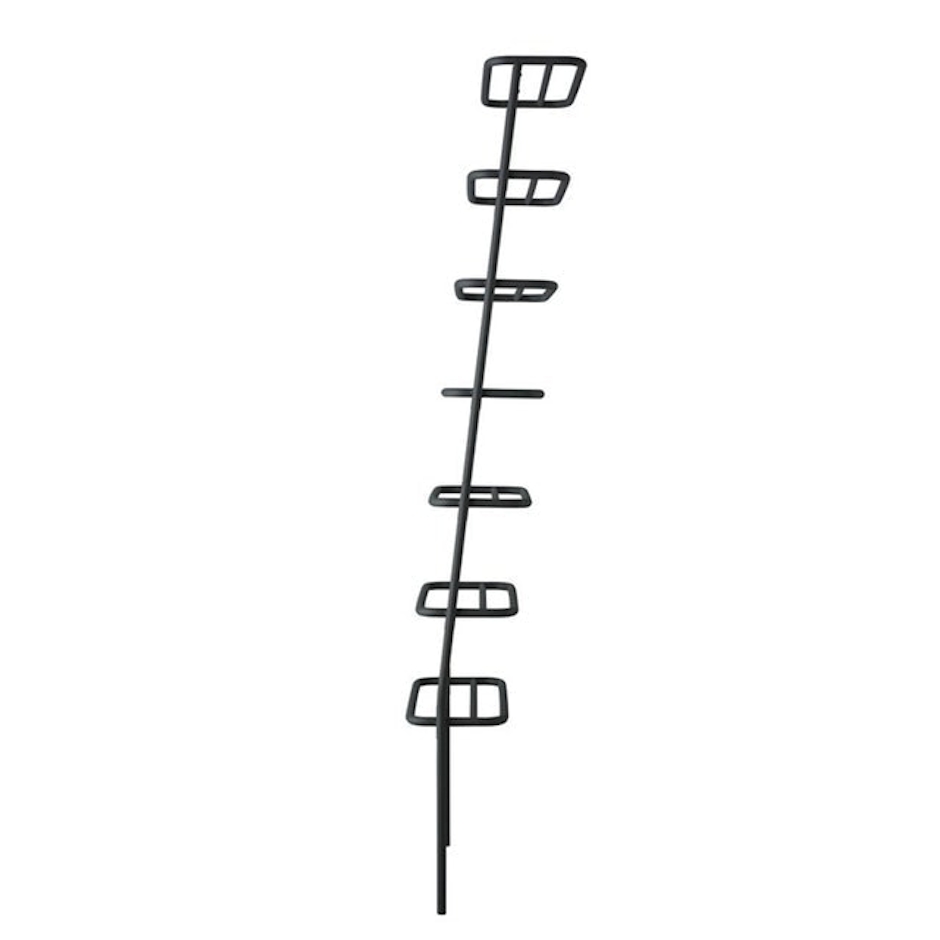 DUENDE WALL -RACK- グレー 7枚目