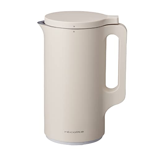 レコルト Auto Cooking Pot 1枚目