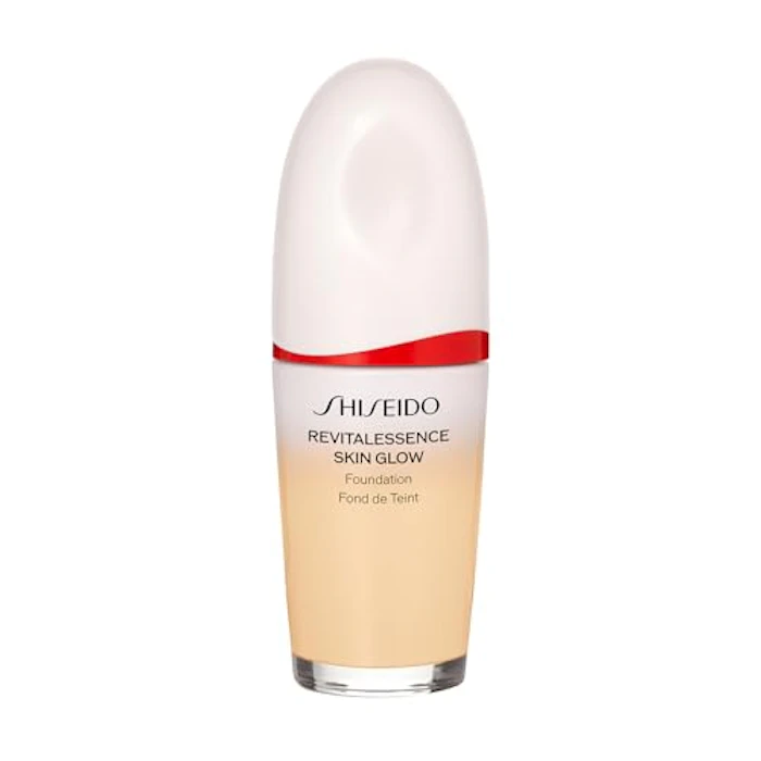SHISEIDO エッセンス スキングロウ ファンデーション 130 1枚目