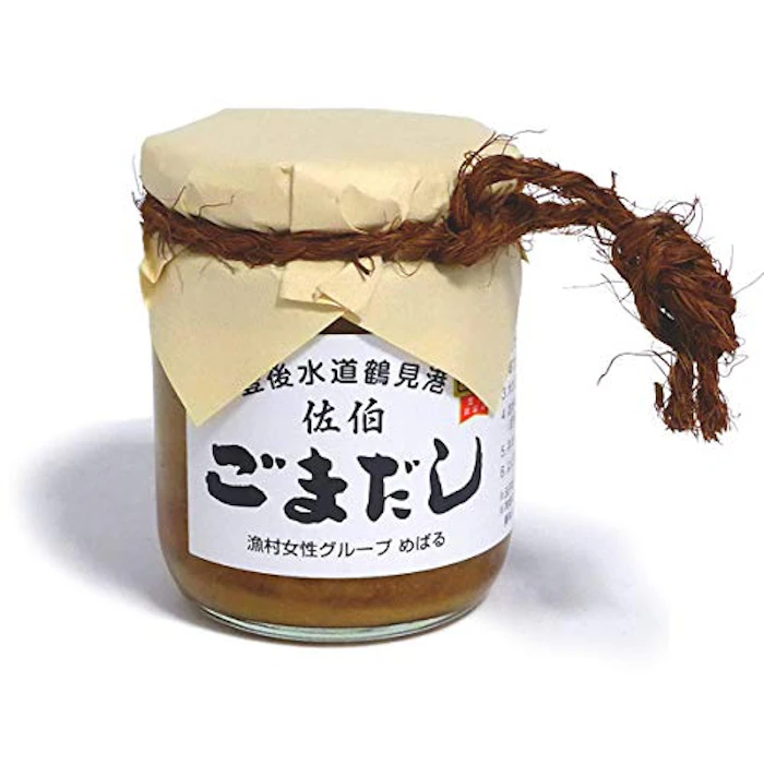 (合) 漁村女性グループめばる ごまだし エソ 1枚目