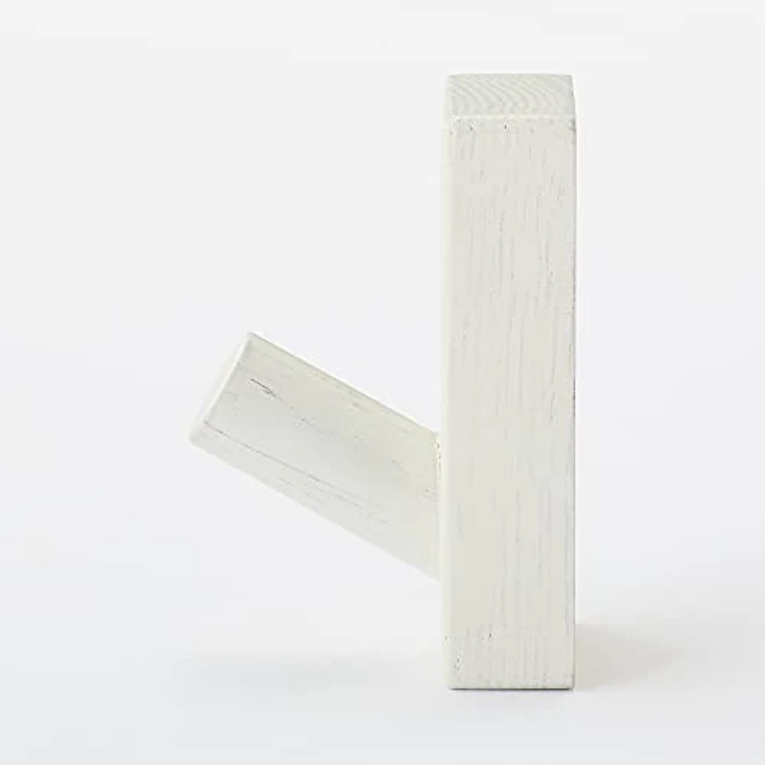良品計画 無印良品 壁に付けられる家具フック 3枚目
