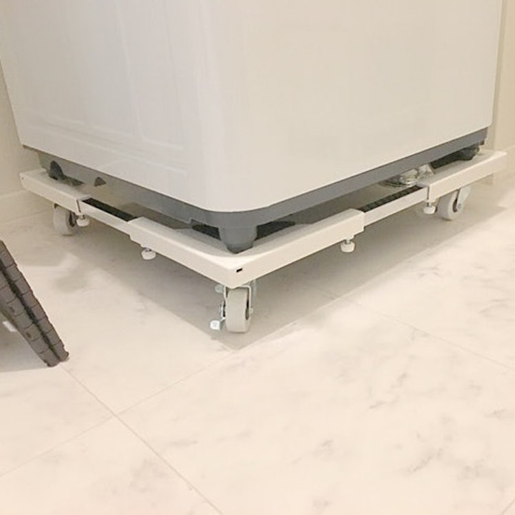 洗濯機置き台のおすすめ人気ランキング10選 防水パンタイプ キャスター付きも mybest