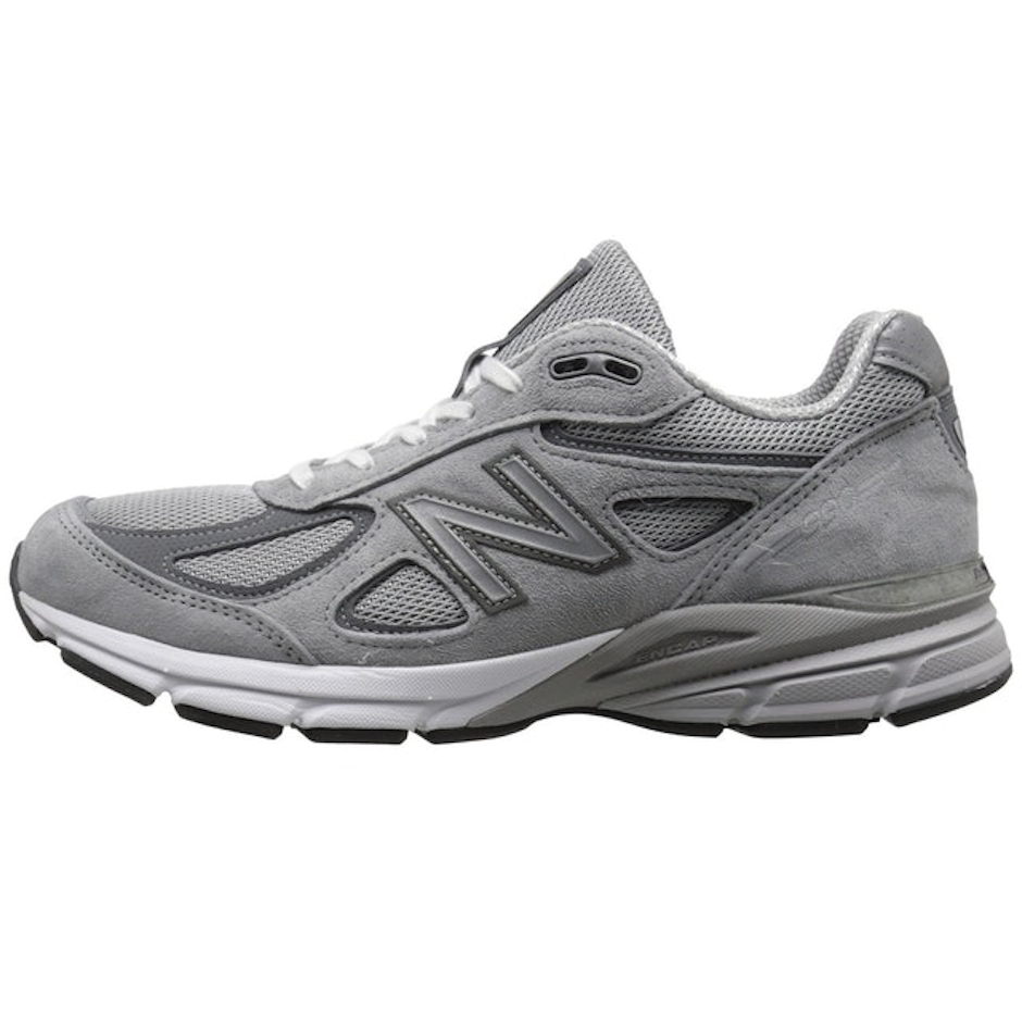 New Balance M990 V4 2枚目